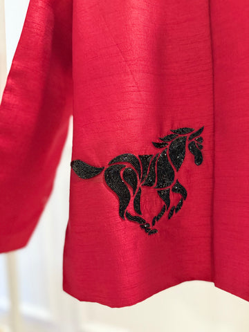 The Jaipur Bandhgala Set