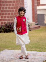 Albela Bandi with Kurta and Pants