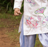 Ambuj Kurta Set