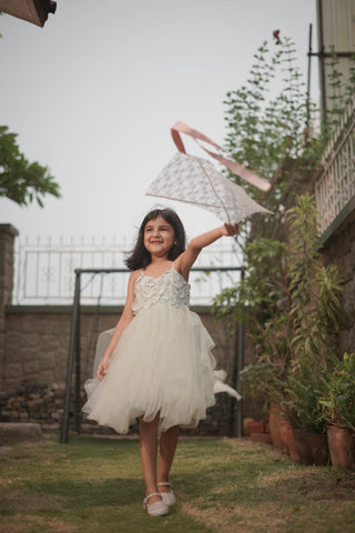 Raindrop Dress