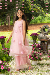 Dil tunic set