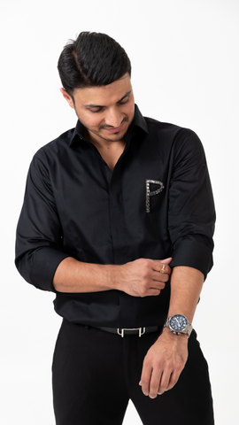 This Crystal's Mine Shirt