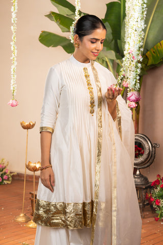 Samriddhi tunic set (Adults)