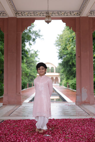 Pushp Kurta Set