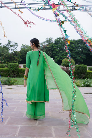 Baraat Tunic Set (Adults)