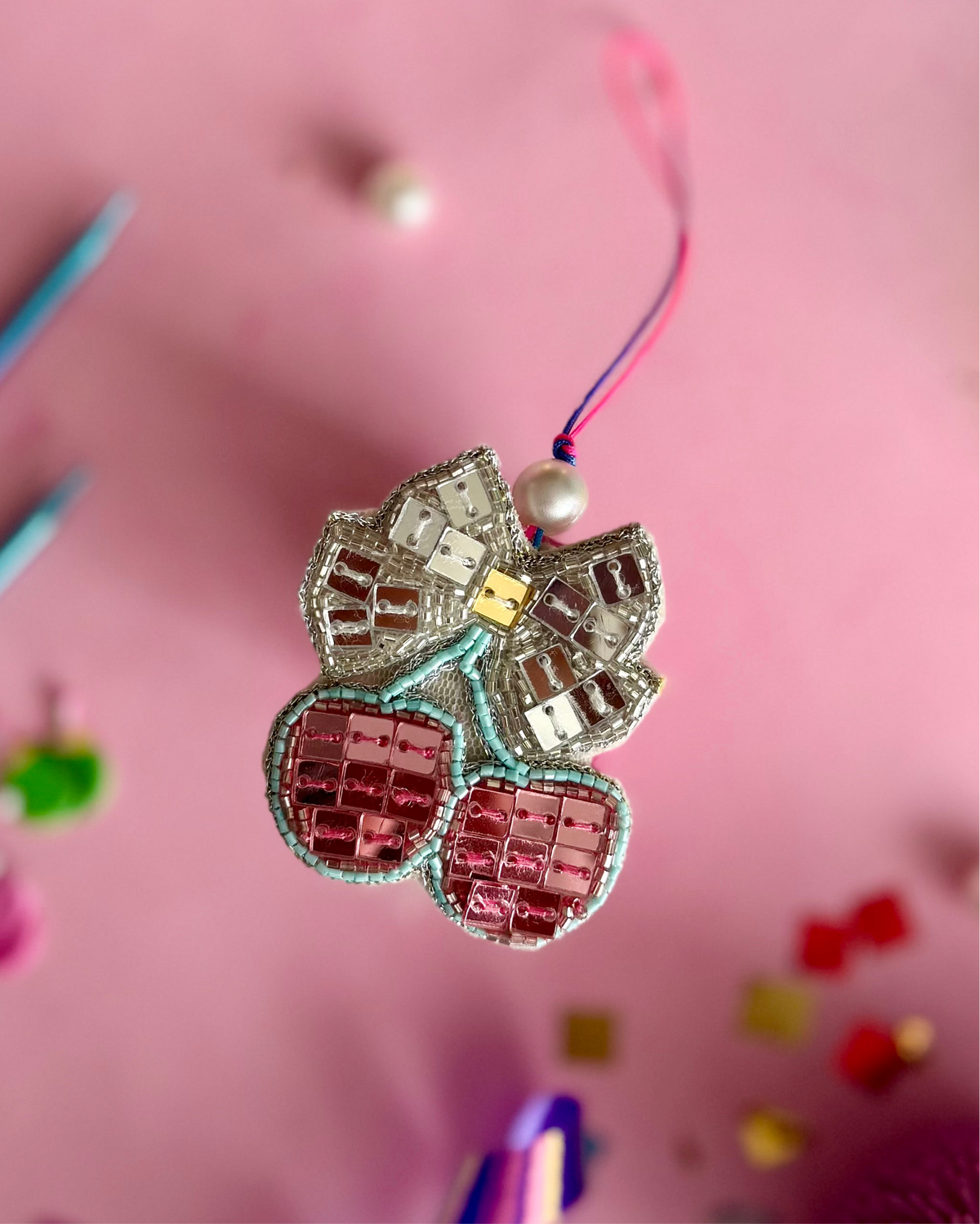 My Sweet cherry Lumba