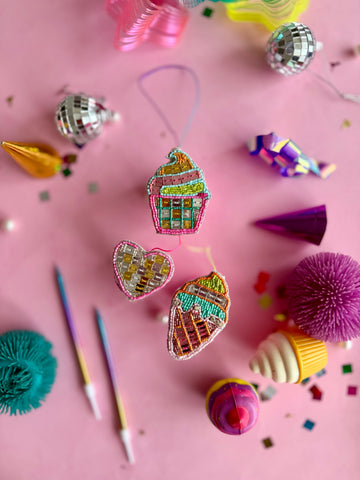 Sugar rush disco lumba