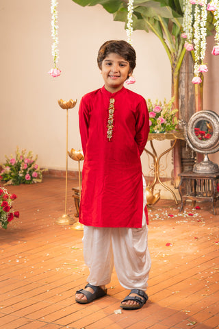 Samriddh kurta set
