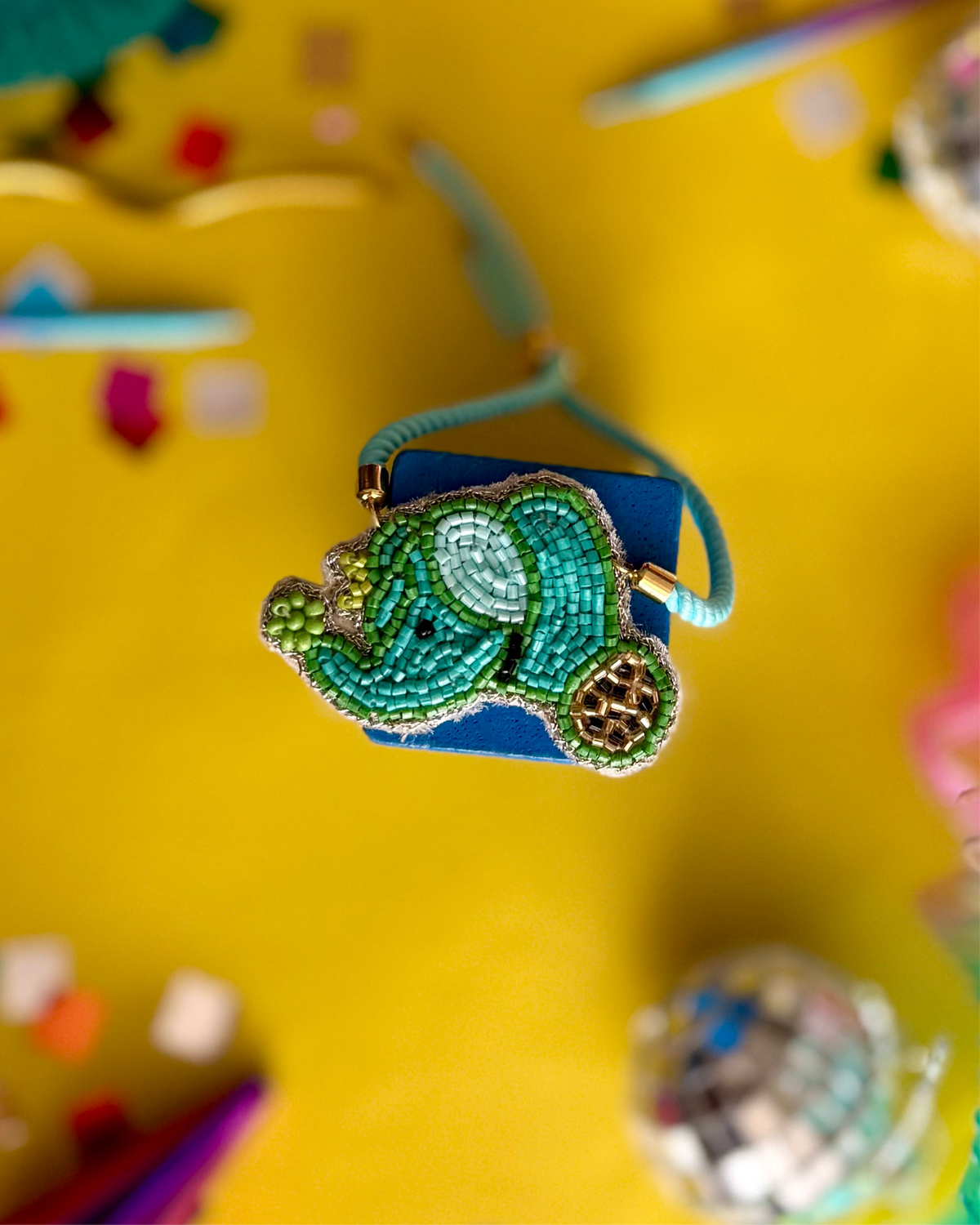 Carnival haathi Rakhi