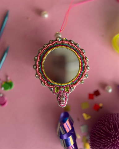 Who's the prettiest Lumba