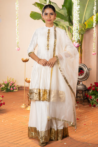 Samriddhi tunic set (Adults)
