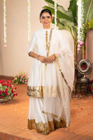 Samriddhi tunic set (Adults)