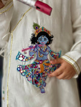Malhaari Kurta Set
