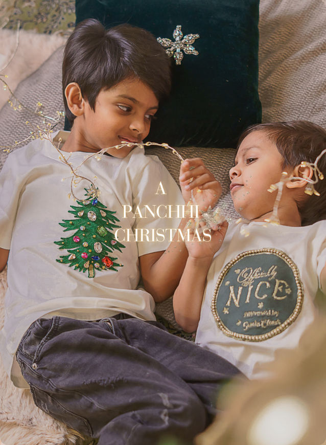 Panchhi By Kanupriya Tibrewala