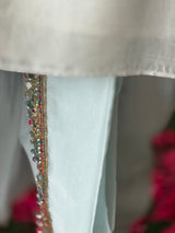 Malhaari Kurta Set