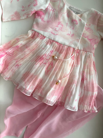 Once upon a fair Angrakha set