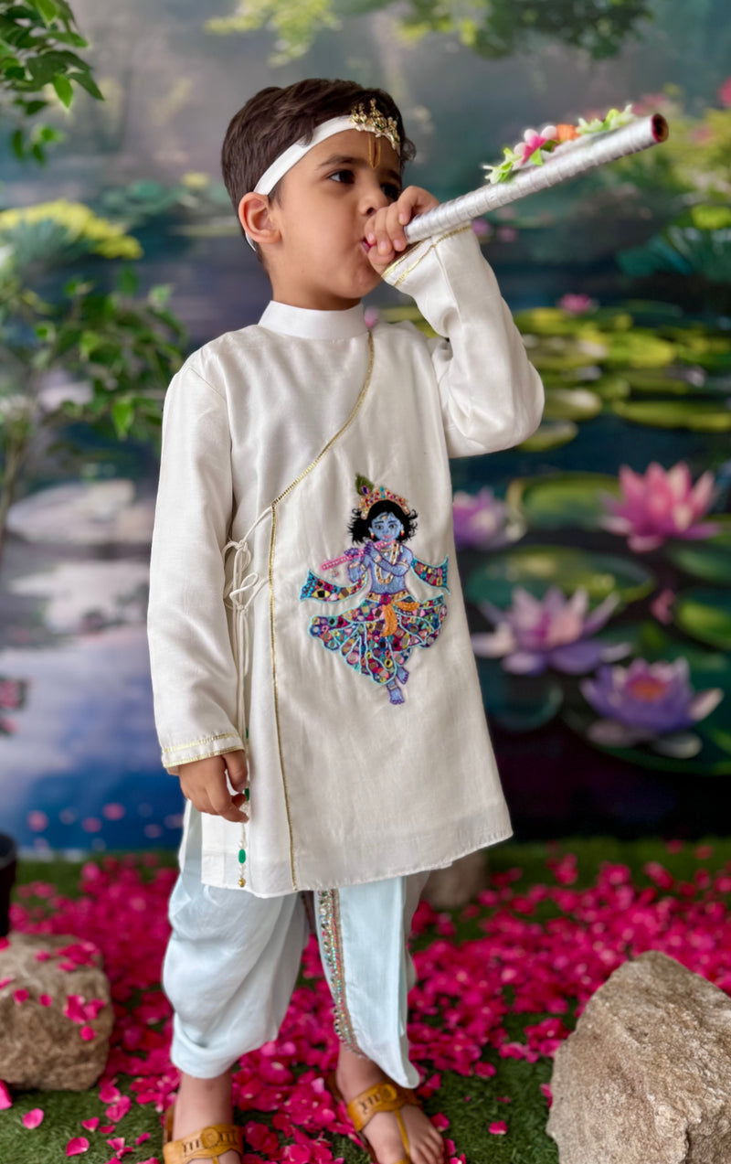 Malhaari Kurta Set