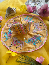Haathi Ghoda Poshak