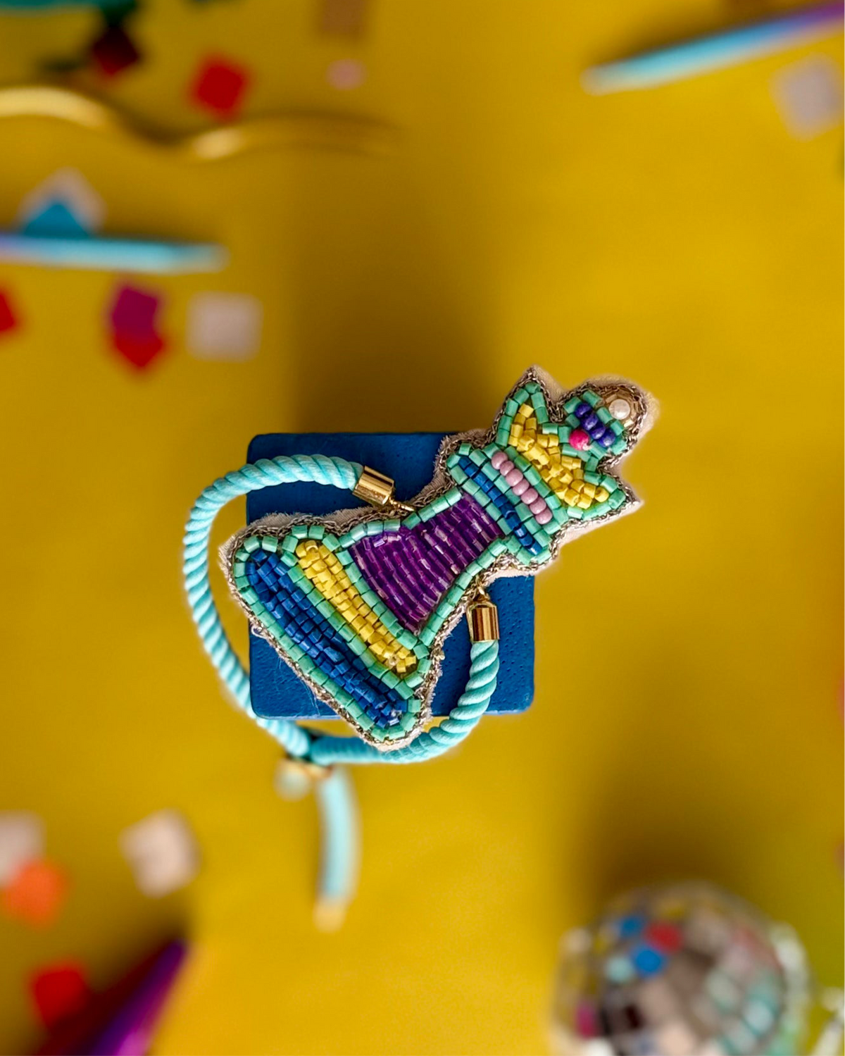 The King of Life Rakhi