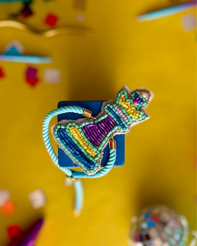 The King of Life Rakhi