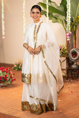 Samriddhi tunic set (Adults)