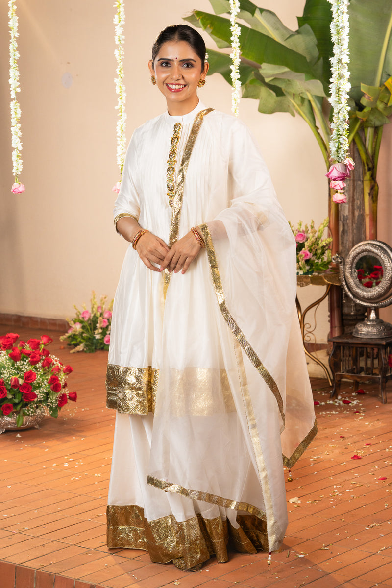 Samriddhi tunic set (Adults)