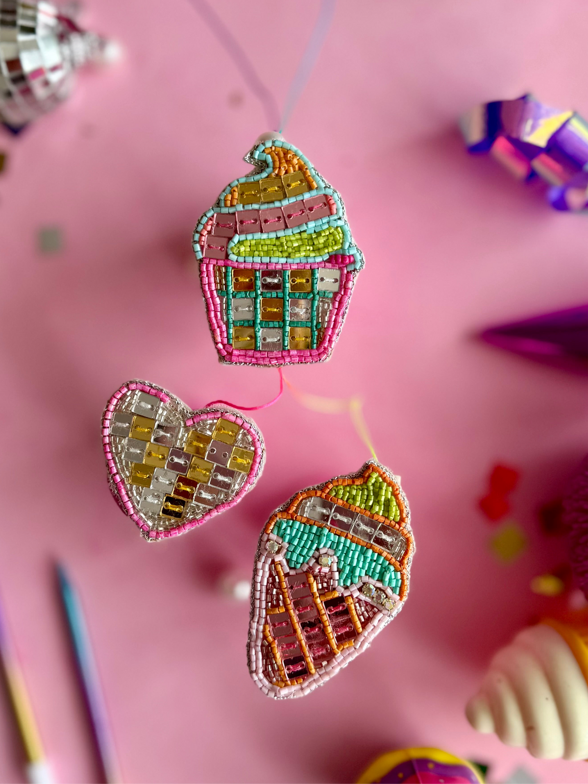 Sugar rush disco lumba