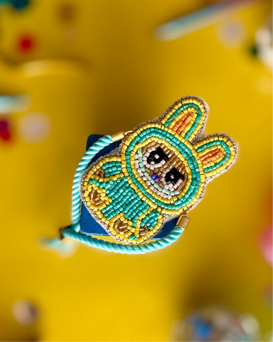 Character Inspired Rakhi