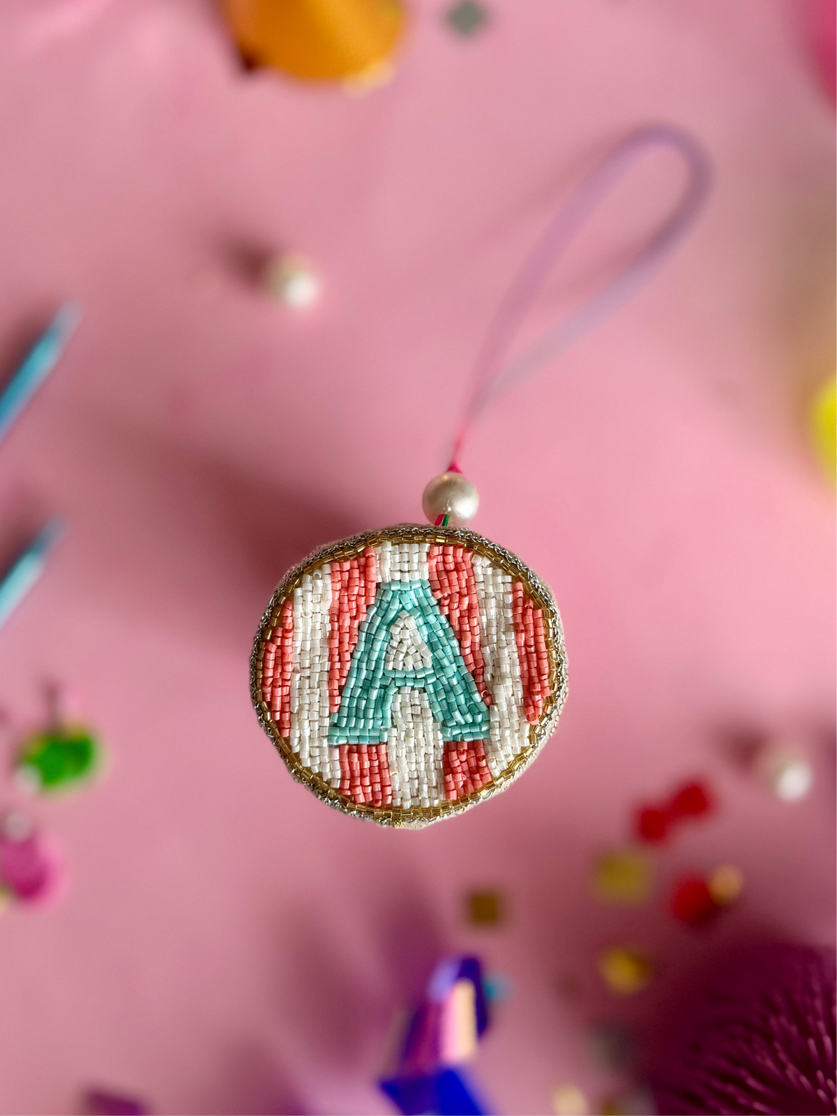 The carnival initial Lumba