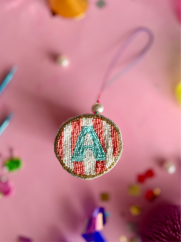 The carnival initial Lumba