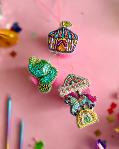 Once upon a fair Lumba