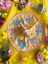 Haathi Ghoda Poshak