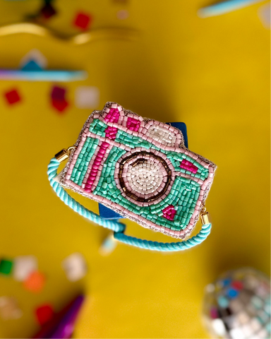 The Photographer Rakhi