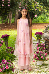Dil tunic set