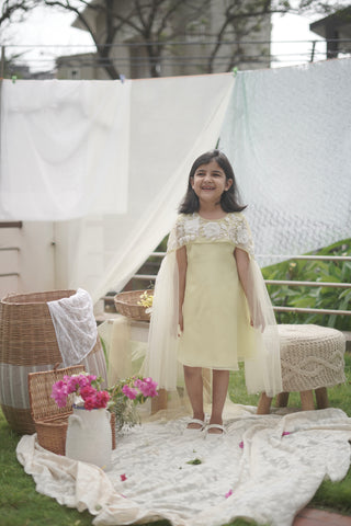 The Summer Dress