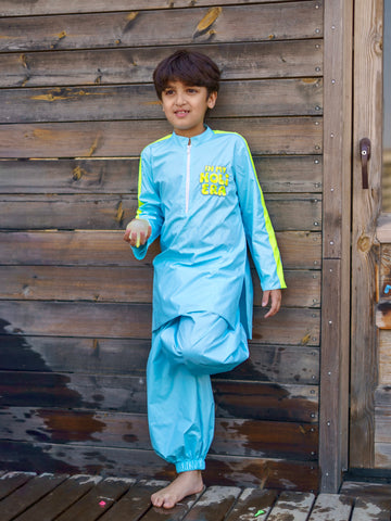 In my holi era kurta set