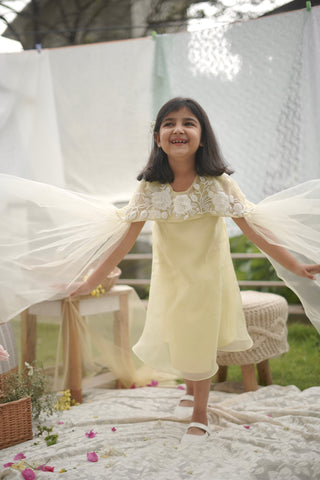 The Summer Dress