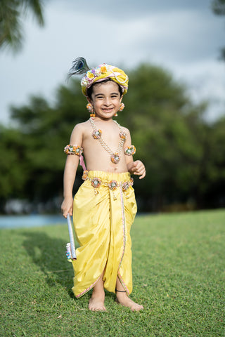 Gulab Shringar Set - Only Jewellery