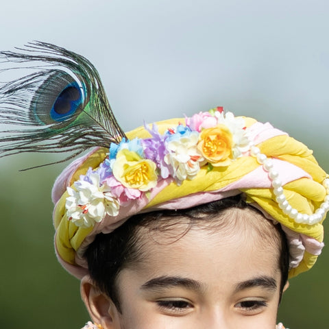 Gulab Shringar Set - Only Jewellery