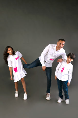 She's the Best Dress