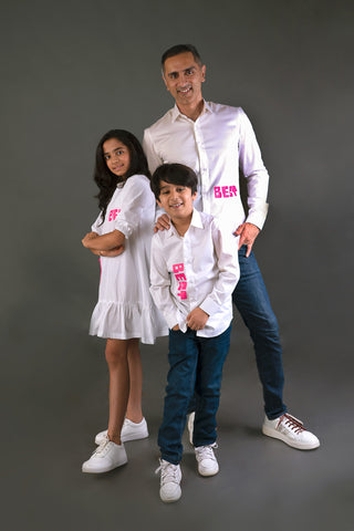 The Best Shirt (Men)