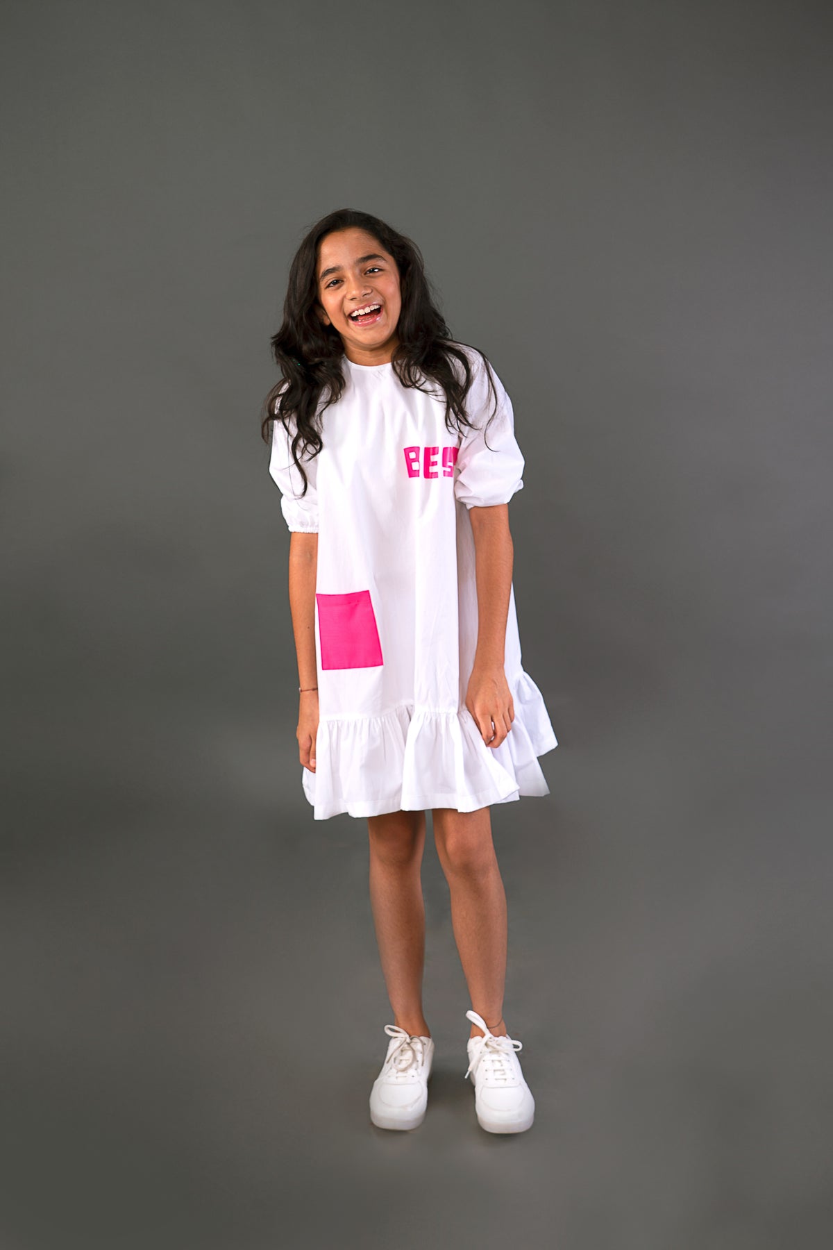 She's the Best Dress