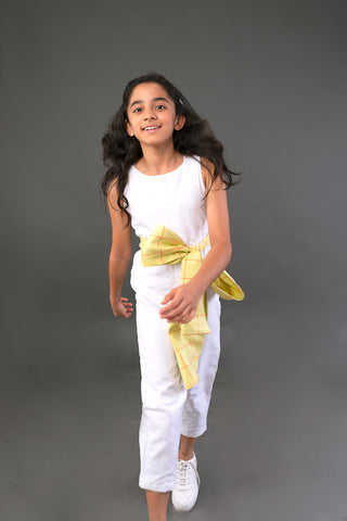 The Classic Jumpsuit