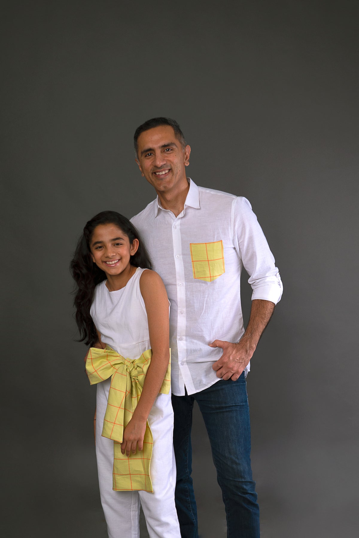 The Classic Shirt (Men)