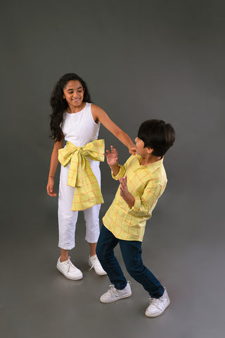 The Classic Shirt (Boys)