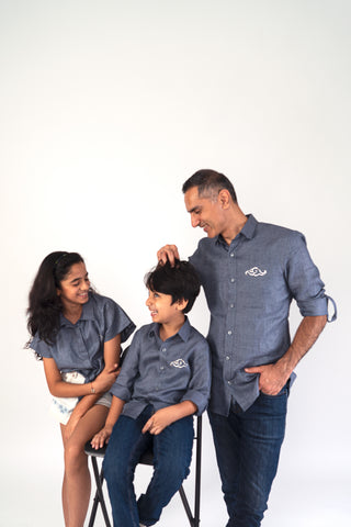 My Cloud Shirt (Men)