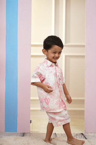 Once upon a fair coord set