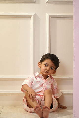 Once upon a fair coord set