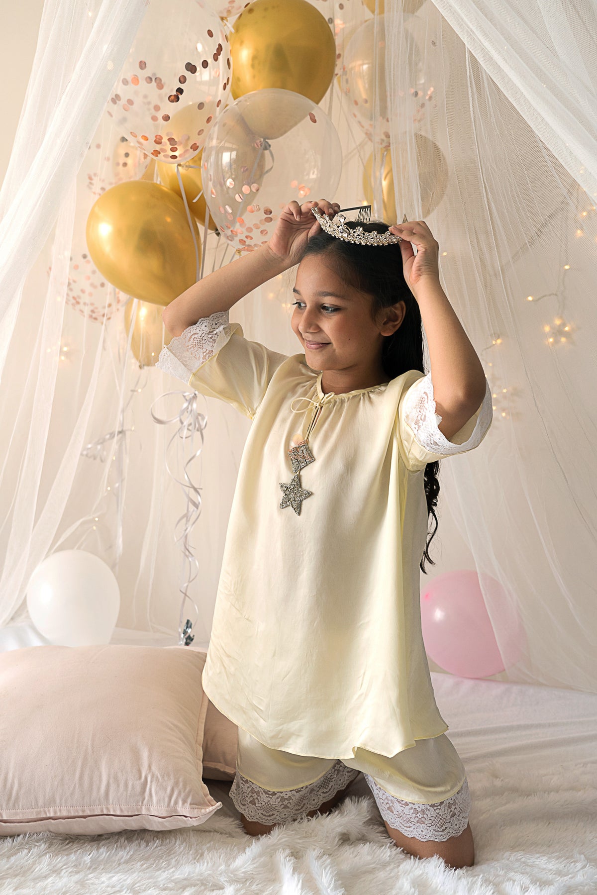 I am a Star Pyjama Set