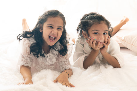 On Cloud 9 Pyjama Set